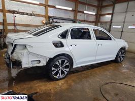 Volkswagen Passat 2020 2