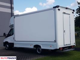 Iveco Daily 2020 2.3