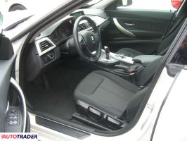 BMW 318 Gran Turismo 2018 2 150 KM BMW 318 Gran Turismo 2018 2 150 KM