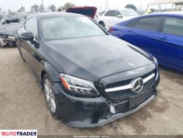 Mercedes 300 2022 2