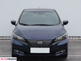 Nissan Leaf 2022 0.0 147 KM