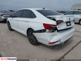 Volkswagen Jetta 2019 1 Volkswagen Jetta 2019 1
