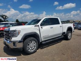 GMC Sierra 2020 6