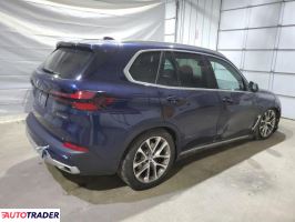 BMW X5 2024 3 BMW X5 2024 3