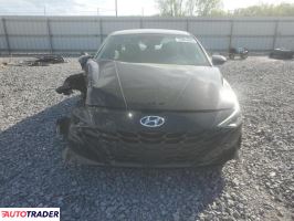 Hyundai Elantra 2023 2 Hyundai Elantra 2023 2