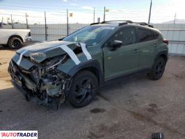 Subaru Pozostałe - zobacz ofertę