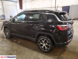 Jeep Compass 2024 2