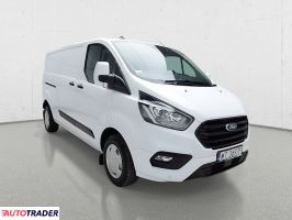 Ford Transit 2022 2.0