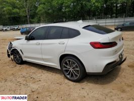 BMW X4 2019 2