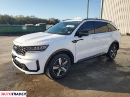 Kia Sorento 2022 2