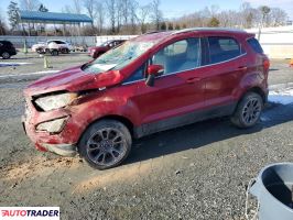 Ford EcoSport 2021 2