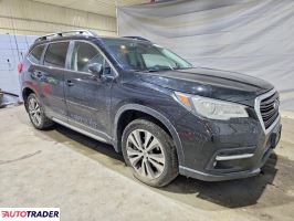 Subaru Pozostałe 2020 2