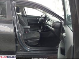 Kia Pozostałe 2019 2