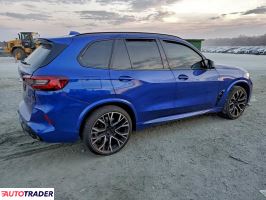 BMW X5 2023 4