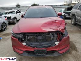 Mazda CX-5 2021 2 Mazda CX-5 2021 2