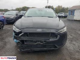 Ford Fusion 2019 2 Ford Fusion 2019 2