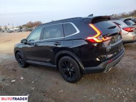 Honda CR-V 2024 2