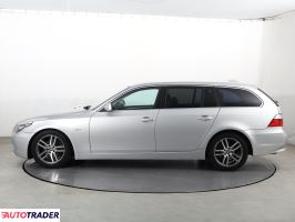 BMW 520 2007 2.0 160 KM