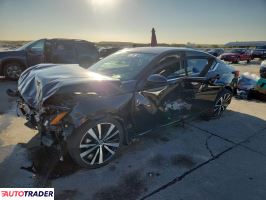 Nissan Altima - zobacz ofertę