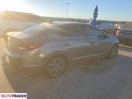 Hyundai Elantra 2020 2