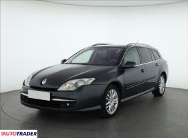 Renault Laguna 2008 2.0 147 KM