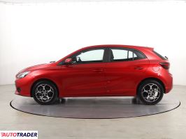 MG 3 2025 1.5 113 KM