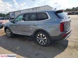 Kia Pozostałe 2021 3