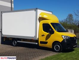 Renault Master 2020 2.3