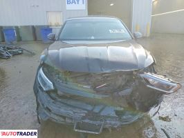 Volkswagen Jetta 2022 2