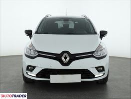 Renault Clio 2020 0.9 88 KM