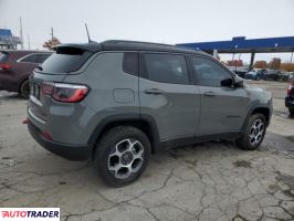 Jeep Compass 2022 2