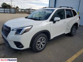 Subaru Forester 2024 2