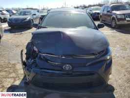 Toyota Corolla 2024 1