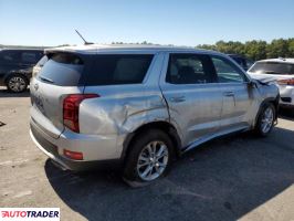 Hyundai Pozostałe 2021 3 Hyundai Pozostałe 2021 3