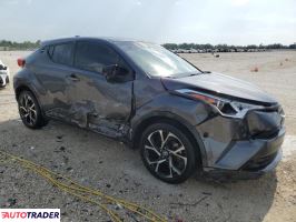 Toyota C-HR 2019 2