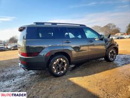 Hyundai Santa Fe 2024 2