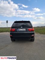 BMW X5 2010 3.0 290 KM BMW X5 2010 3.0 290 KM
