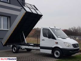 Mercedes Sprinter 2012 2.1 Mercedes Sprinter 2012 2.1
