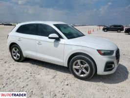 Audi Q5 2021 2