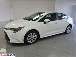 Toyota Corolla 2023 2