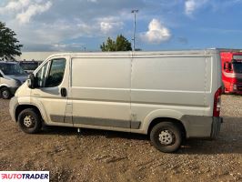 Citroen Jumper 2008 Citroen Jumper 2008