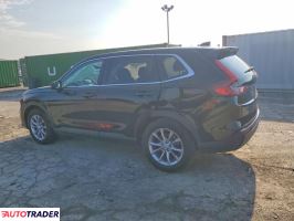 Honda CR-V 2024 1