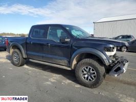 Ford Pozostałe 2023 3