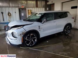 Mitsubishi Outlander 2023 2