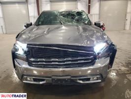 Chevrolet Silverado 2021 5 Chevrolet Silverado 2021 5