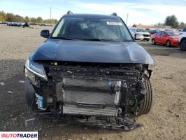 Kia Pozostałe 2025 1