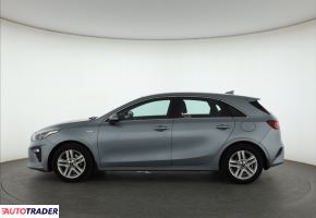 Kia Ceed 2020 1.4 138 KM
