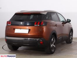 Peugeot 3008 2020 1.2 128 KM