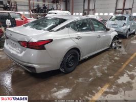 Nissan Altima 2020 2