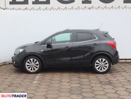 Opel Mokka 2015 1.4 138 KM